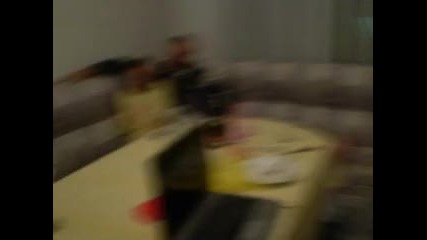 Нашето зайче