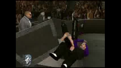 Wwe Smackdown vs. Raw 2010 Jeff Hardy Caw
