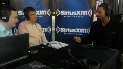 Roman Reigns on the future of The Shield, The Wyatt Family, Kane and The New Age Outlaws
