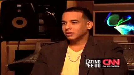 * Vivo * Daddy Yankee..el Balazo que Me Dieron en el Barrio