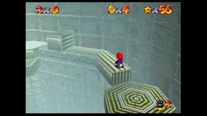 Sm64~tick tock clock - Freerun