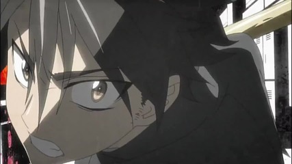 Highschool of the Dead Opening