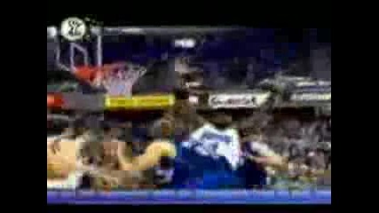 Dirk Nowitzki 2007 Mvp - Aint No Other Man