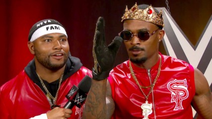 The Street Profits bring “swag” back to Raw: Raw, July 1, 2019