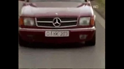 Der Clown Сезон 3 Класическо преследване