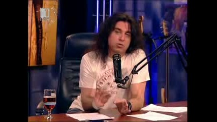 Денис и приятели 06.12.11 (част 2/2)