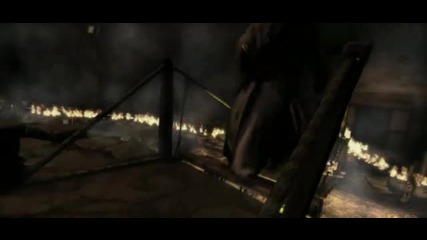 Diablo Ii Cinematic - Mephisto's Jungle/джунглата на Мефисто