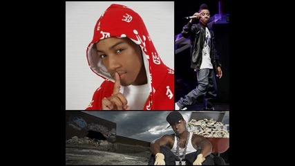 Lil Twist ft. Lil Jj & Yung Joc - In My Own Lane