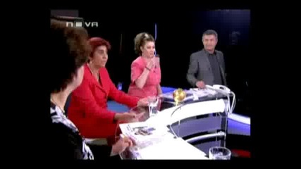 Часът на Милен Цветков и Феномените