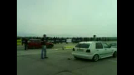 Голф
