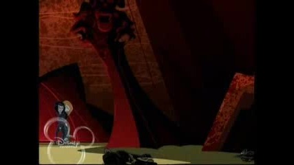 Kim Possible Сезон 4 Епизод 9 3/3