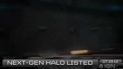 Ign Daily Fix - 18.7.2012 - Next Gen Halo & Battlefield 4 Beta