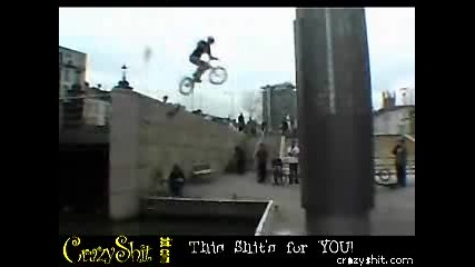 Bmx Sick Trix