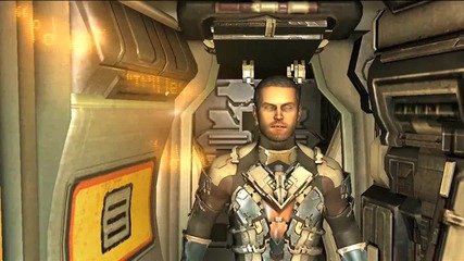 Dead Space 2 Lauch Trailer 