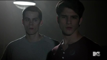 Teen.wolf.season02episode12.part / 2