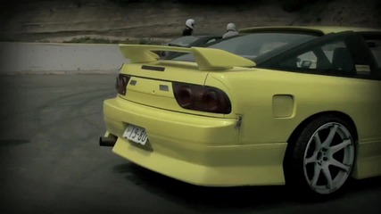 Drift :)