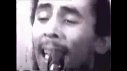 Bob Marley - Loving Jah Rastafari