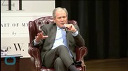 Jeb Vs. W: The Bush Siblings Compared