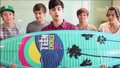 One Direction спечелиха Три награди от Teen Choice Awards 2012