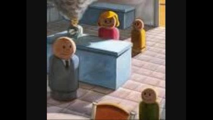 Sunny Day Real Estate - Pheurton Skeurto 