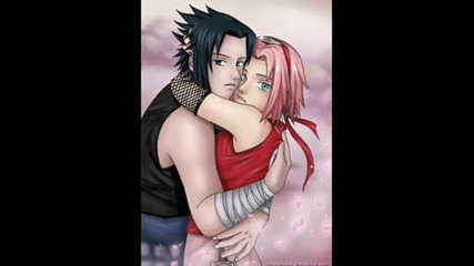 sasusaku love
