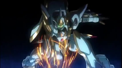 Boukoku no Akito 3 Pv 1