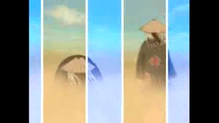 akatsuki womanizer