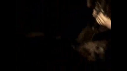 Necrovation - Recessed In Fraility 