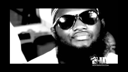 Freeway ft. Jakk Frost & Hollewood Playboi - Free Money Conglomerate 