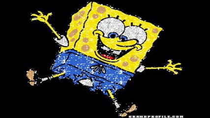 Spondge Bob !!!