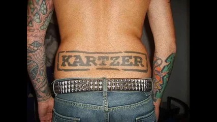 Kartzer - Mrazq 