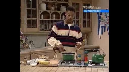The Fresh Prince Of Bel - Air s6e01 