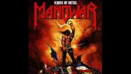 Manowar Kings Of Metal 