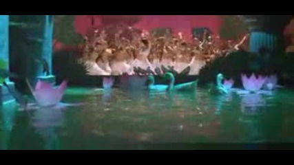 Бг Превод Main Hoon Na - Tumse Milke Dil Ka Hai