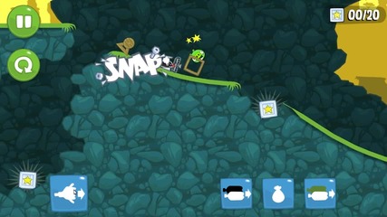 Bad Piggies Епизод 7