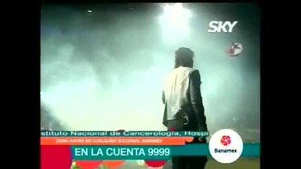 Chayanne - Si Nos Quedara Poco Tiem