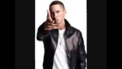 Eminem - im not afraid Hit