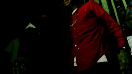 Tyga - Faded ft. Lil Wayne (official Video)