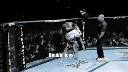Minotauro Nogueira has the edge in experience 