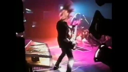 Megadeth - Reckoning Day