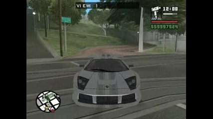 Gta Tuning