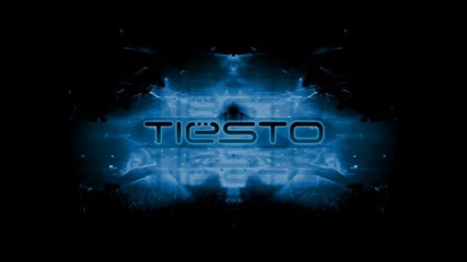Dj Tiesto - Love Comes Again