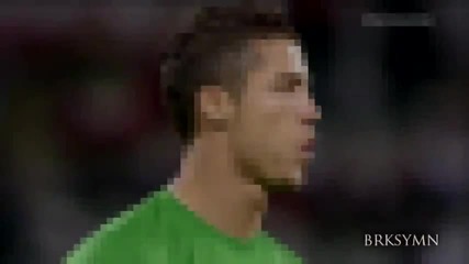 Cristiano Ronaldo - Aprovecha