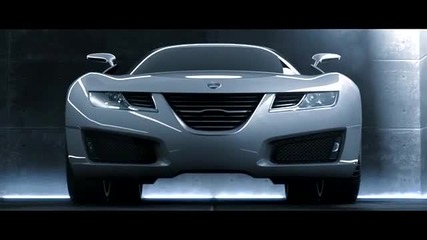 Saab Blackbird