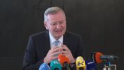 Брифинг на Министерството на културата