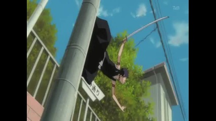 Dance with the Devil, Hisagi Shuuhei [69]