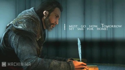 13 Ways to Die - Assassin's Creed Revelations