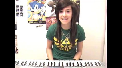 Me Singing Liar Liar Acoustic - My Original Song (off My New Album. Find Me) !!
