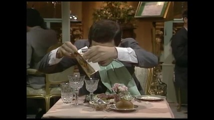 Mr. Bean - The Curse of the Steak Tartar _ Bean's Birthday Bash 2012