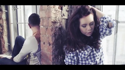 Master Spensor & Алисия - Странная любовь (2013 official video)